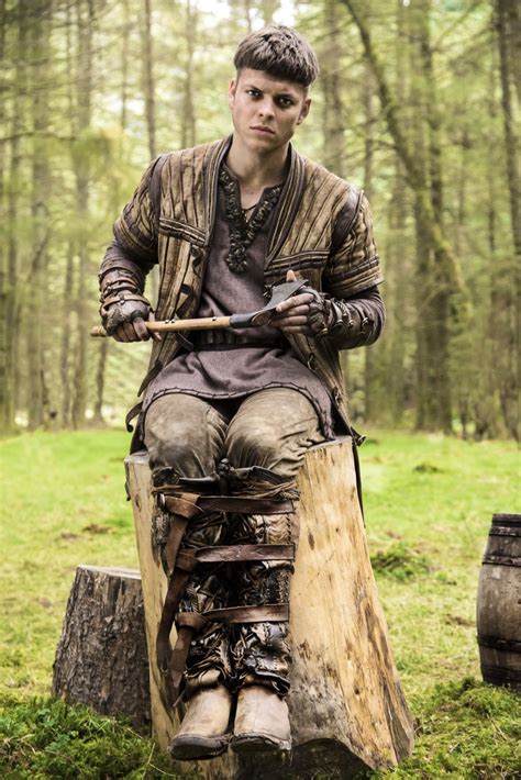 ivar vikings season 4|vikings tv show ivar death.